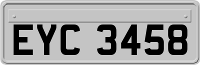 EYC3458