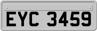 EYC3459