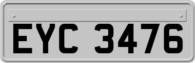 EYC3476