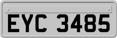 EYC3485