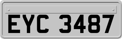 EYC3487