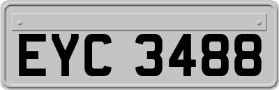 EYC3488
