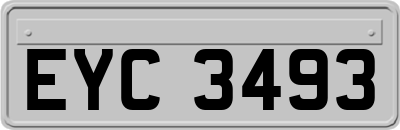 EYC3493