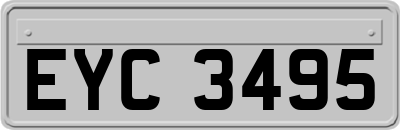 EYC3495