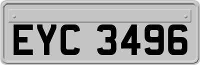 EYC3496
