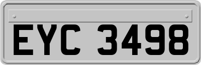 EYC3498