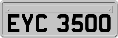EYC3500