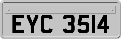 EYC3514