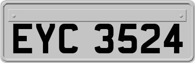 EYC3524