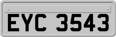 EYC3543