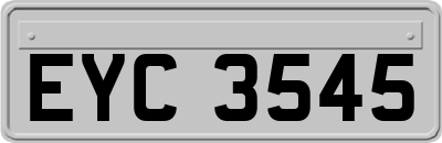 EYC3545