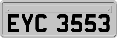 EYC3553