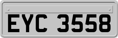 EYC3558
