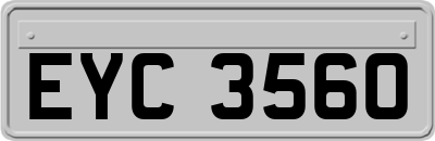 EYC3560