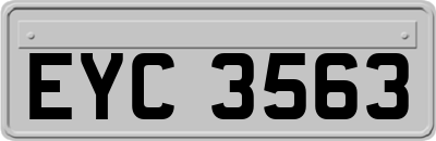EYC3563