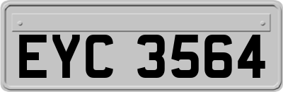 EYC3564