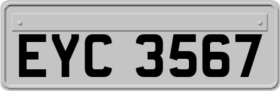 EYC3567