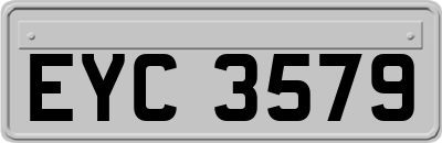 EYC3579