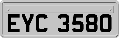 EYC3580