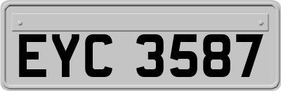 EYC3587