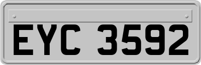 EYC3592