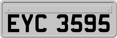EYC3595