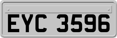 EYC3596