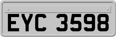 EYC3598