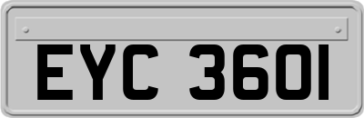 EYC3601