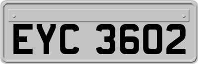 EYC3602