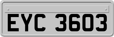 EYC3603