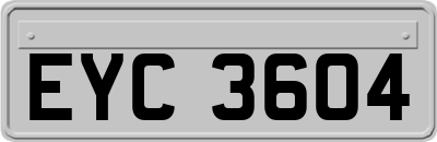 EYC3604