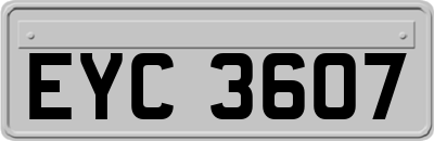 EYC3607