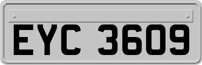 EYC3609