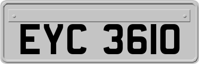 EYC3610