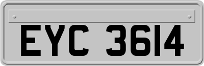 EYC3614