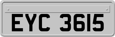 EYC3615