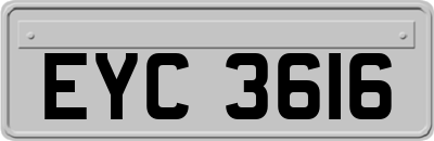 EYC3616
