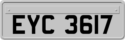 EYC3617