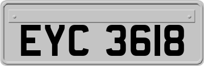 EYC3618