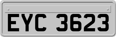 EYC3623