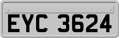 EYC3624