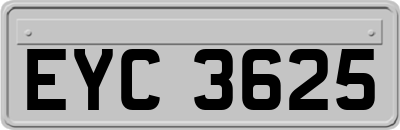 EYC3625