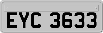 EYC3633