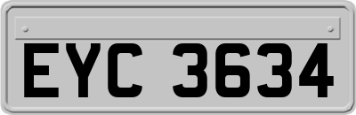 EYC3634