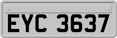 EYC3637