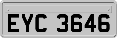 EYC3646