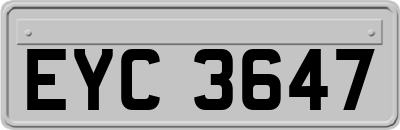 EYC3647
