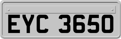 EYC3650