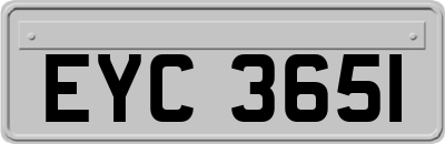 EYC3651
